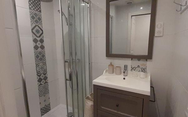 Appartement à louer    3 pièces •  Nice