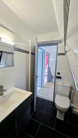 Duplex avec vue mer – Résidence Prestige de la Meynard – Fort-de-France