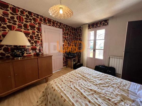 Maison 5 Chambres Aubin Firmi Aveyron Region Occitanie