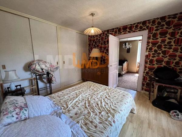 Maison 5 Chambres Aubin Firmi Aveyron Region Occitanie