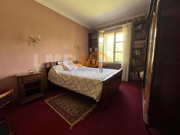 Maison 5 Chambres Aubin Firmi Aveyron Region Occitanie