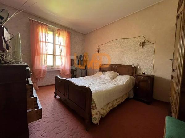 Maison 5 Chambres Aubin Firmi Aveyron Region Occitanie