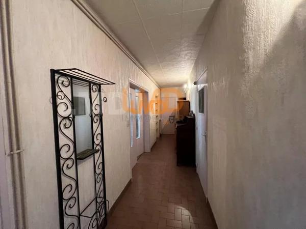 Maison 5 Chambres Aubin Firmi Aveyron Region Occitanie