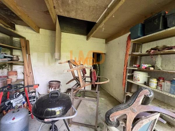 Maison 5 Chambres Aubin Firmi Aveyron Region Occitanie