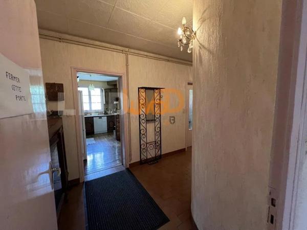 Maison 5 Chambres Aubin Firmi Aveyron Region Occitanie