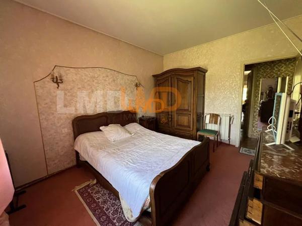 Maison 5 Chambres Aubin Firmi Aveyron Region Occitanie