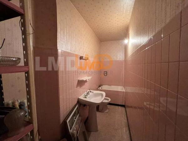 Maison 5 Chambres Aubin Firmi Aveyron Region Occitanie