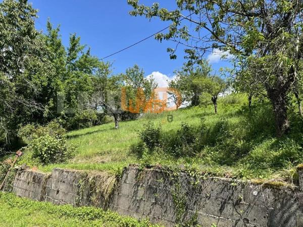 Maison 5 Chambres Aubin Firmi Aveyron Region Occitanie