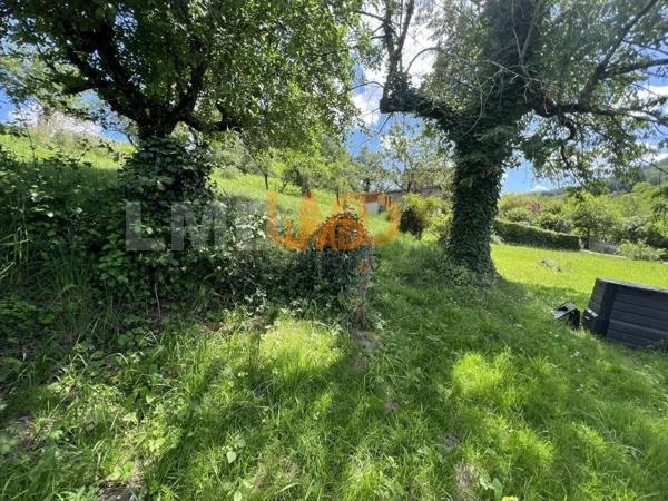 Maison 5 Chambres Aubin Firmi Aveyron Region Occitanie