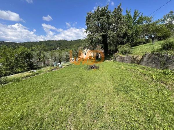 Maison 5 Chambres Aubin Firmi Aveyron Region Occitanie