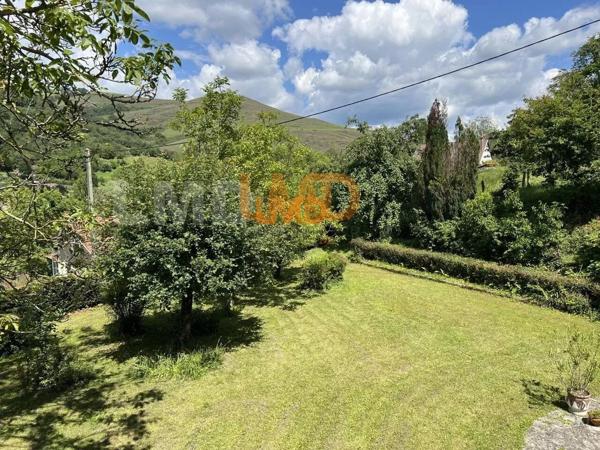 Maison 5 Chambres Aubin Firmi Aveyron Region Occitanie