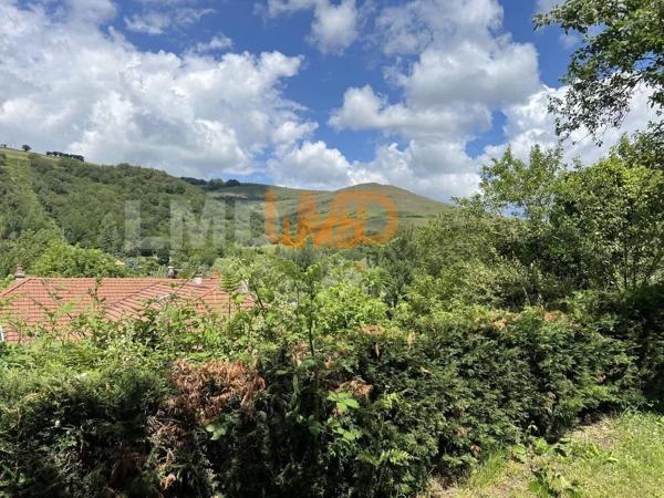 Maison 5 Chambres Aubin Firmi Aveyron Region Occitanie