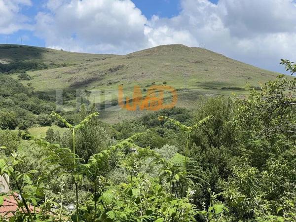 Maison 5 Chambres Aubin Firmi Aveyron Region Occitanie