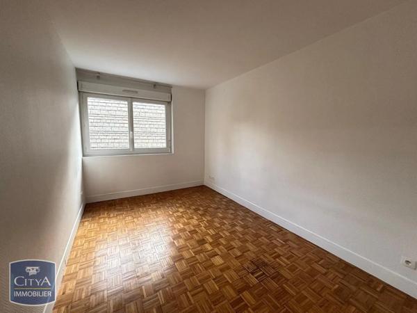 Appartement à louer 4 pièces 67.67m²