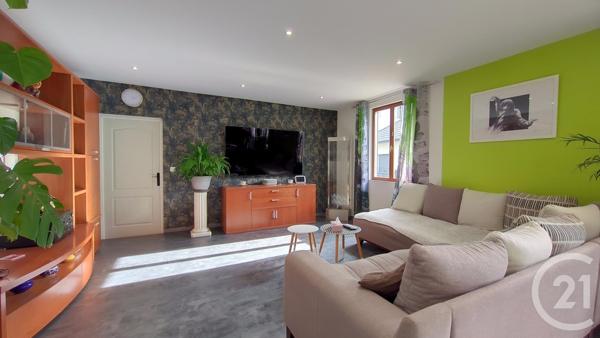 Appartement T4 à vendre  4 pièces - 134,27 m2 AIX LES BAINS - 73