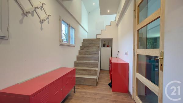 Appartement T4 à vendre  4 pièces - 134,27 m2 AIX LES BAINS - 73