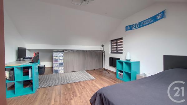 Appartement T4 à vendre  4 pièces - 134,27 m2 AIX LES BAINS - 73