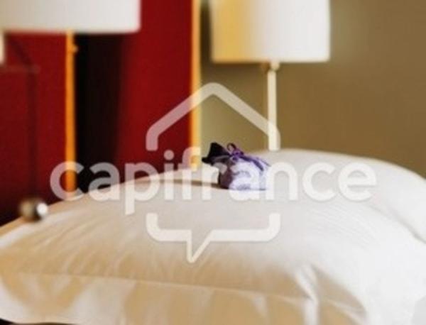 AV POUR INVESTISSEURS – MURS COMMERCIAUX HÔTEL + RESTAURANT – TOULOUSE