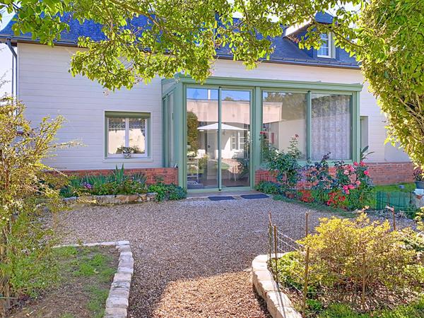 Maison Les Hauts D Anjou 6 pièce(s) 110 m2