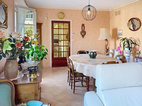 Maison Les Hauts D Anjou 6 pièce(s) 110 m2