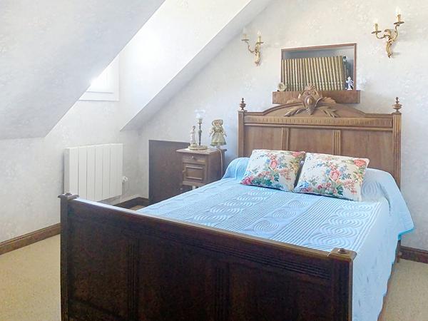 Maison Les Hauts D Anjou 6 pièce(s) 110 m2