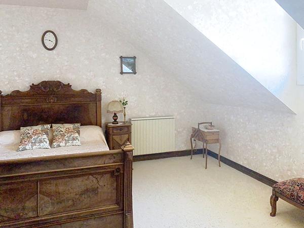 Maison Les Hauts D Anjou 6 pièce(s) 110 m2