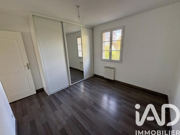 Maison à vendre 6 pièces 150 m² Saint-Laurent-en-Gâtines