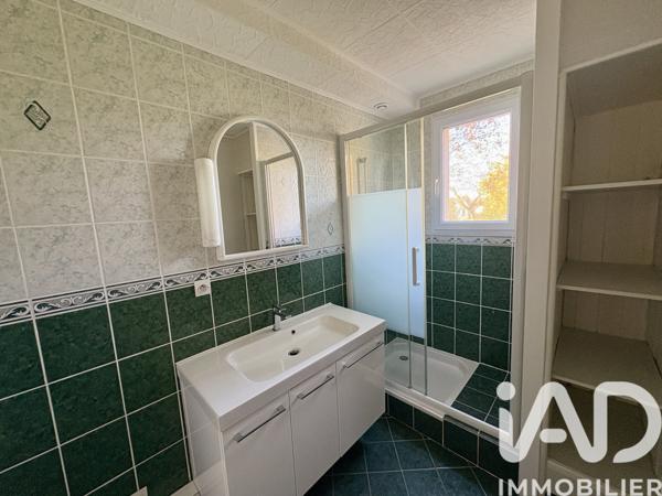 Maison à vendre 6 pièces 150 m² Saint-Laurent-en-Gâtines