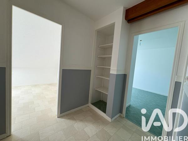 Maison à vendre 6 pièces 150 m² Saint-Laurent-en-Gâtines