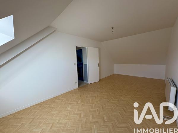 Maison à vendre 6 pièces 150 m² Saint-Laurent-en-Gâtines