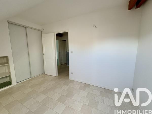 Maison à vendre 6 pièces 150 m² Saint-Laurent-en-Gâtines