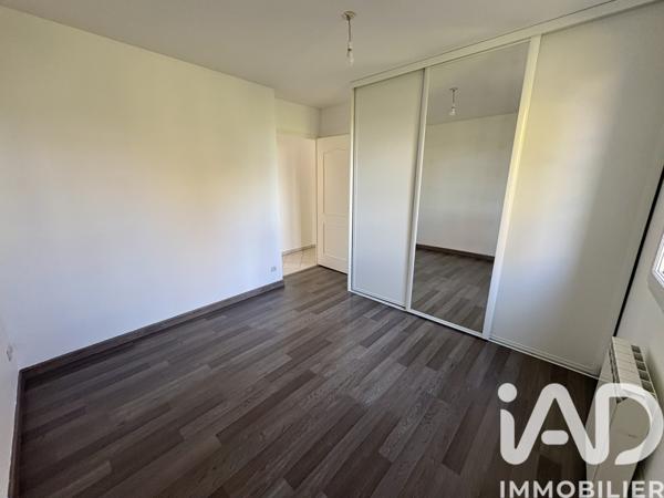 Maison à vendre 6 pièces 150 m² Saint-Laurent-en-Gâtines