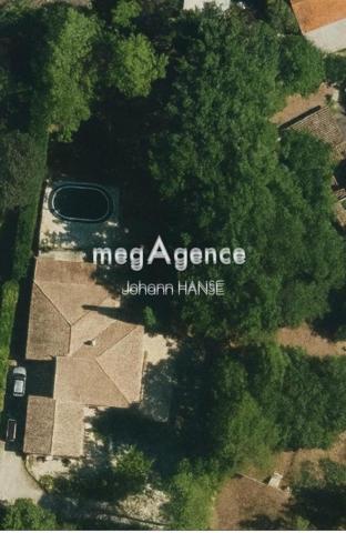 Appartement à TRANS-EN-PROVENCE, 83720 - 4 pièces 80m²