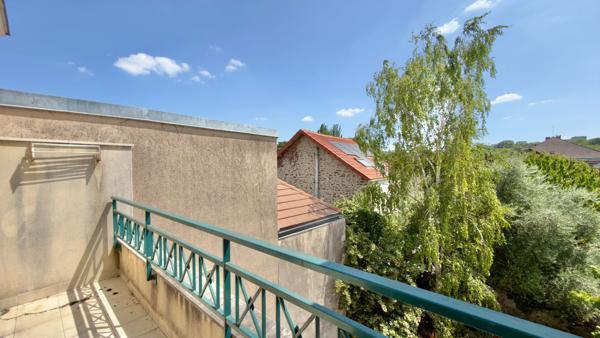 Appartement Savigny Sur Orge 3 pièce(s) 73 m2