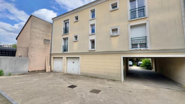 Appartement Savigny Sur Orge 3 pièce(s) 73 m2