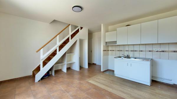 Appartement Savigny Sur Orge 3 pièce(s) 73 m2