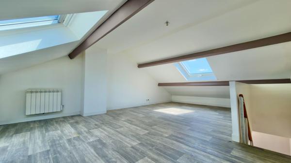 Appartement Savigny Sur Orge 3 pièce(s) 73 m2