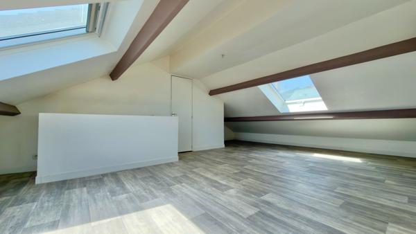 Appartement Savigny Sur Orge 3 pièce(s) 73 m2
