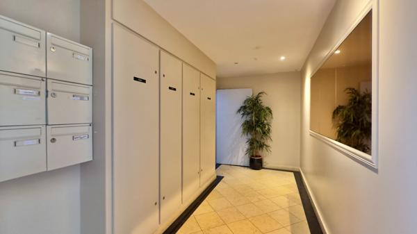 Appartement Savigny Sur Orge 3 pièce(s) 73 m2