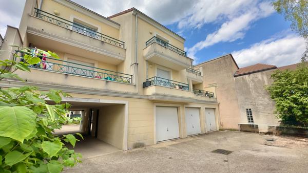 Appartement Savigny Sur Orge 3 pièce(s) 73 m2