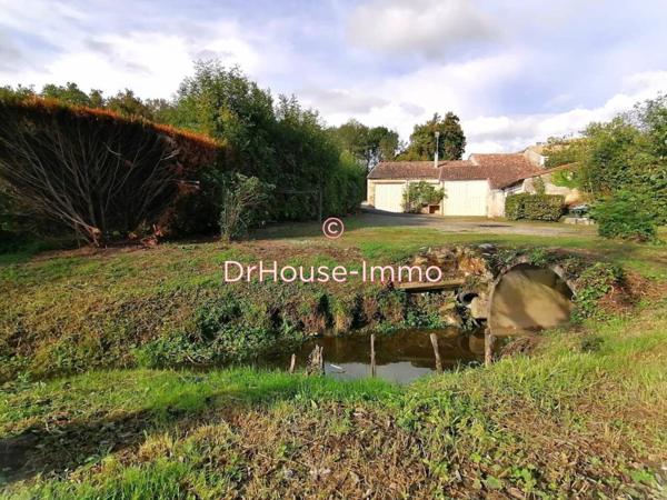 Maison à vendre 6 pièces de 157 m²