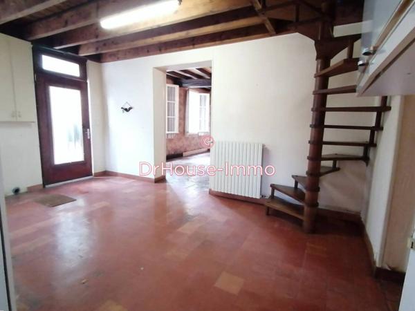 Maison à vendre 6 pièces de 157 m²