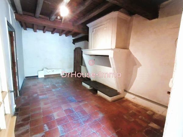 Maison à vendre 6 pièces de 157 m²