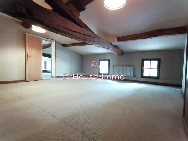 Maison à vendre 6 pièces de 157 m²