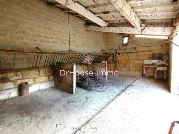 Maison à vendre 6 pièces de 157 m²