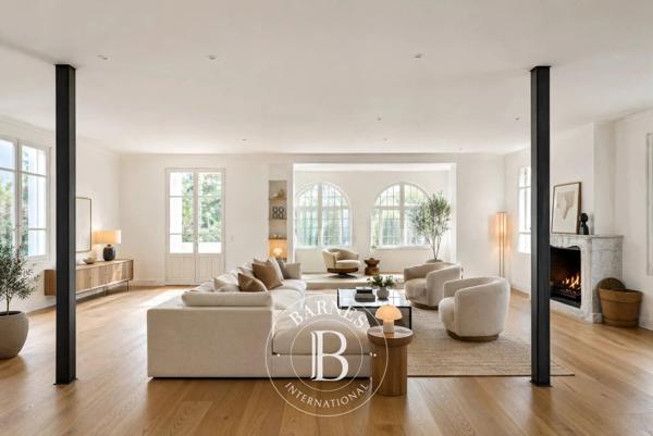 Aix-en-Provence, Appartement 3 Chambres -  115 m² à vendre