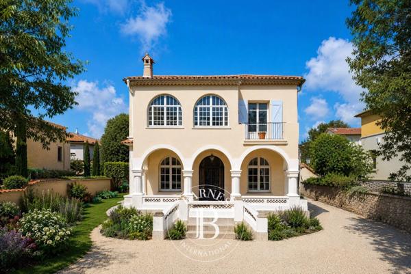 Aix-en-Provence, Appartement 3 Chambres -  115 m² à vendre