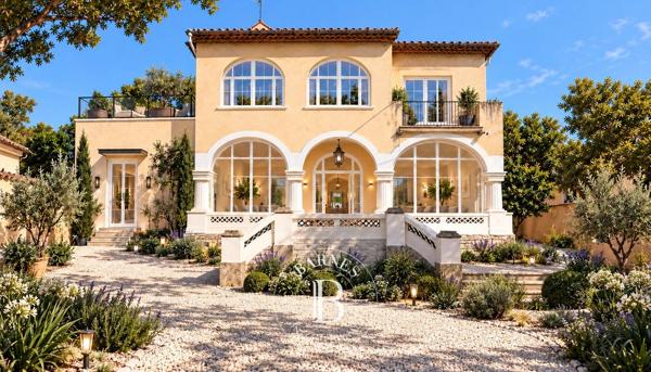 Aix-en-Provence, Appartement 3 Chambres -  115 m² à vendre