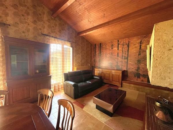 Maison à vendre 182 000 € Saint-Pierre-de-Clairac 4 p 108 m² DPE D