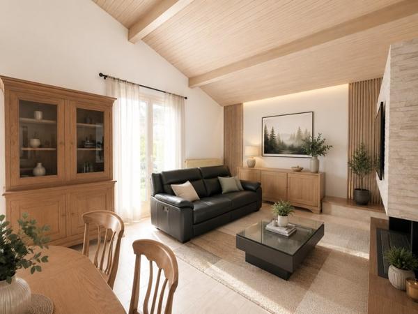 Maison à vendre 182 000 € Saint-Pierre-de-Clairac 4 p 108 m² DPE D